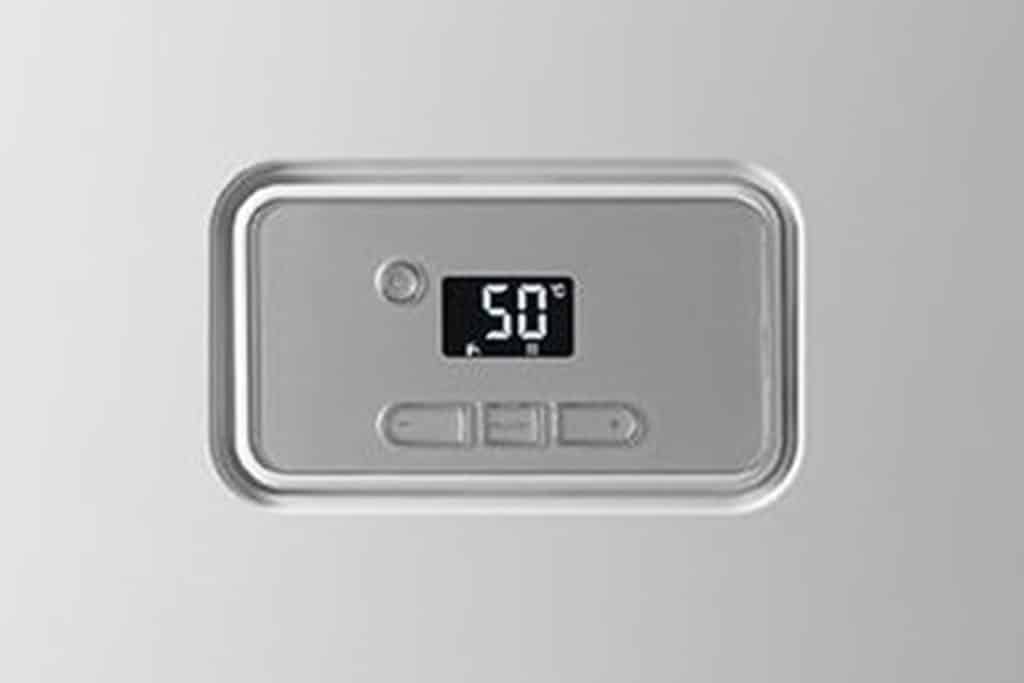 Choosing the right boiler