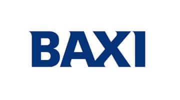 Baxi Boilers logo
