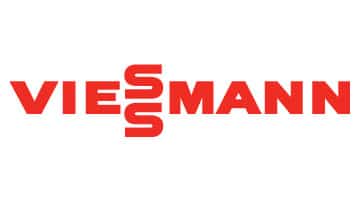 Viessmann Boilers logo
