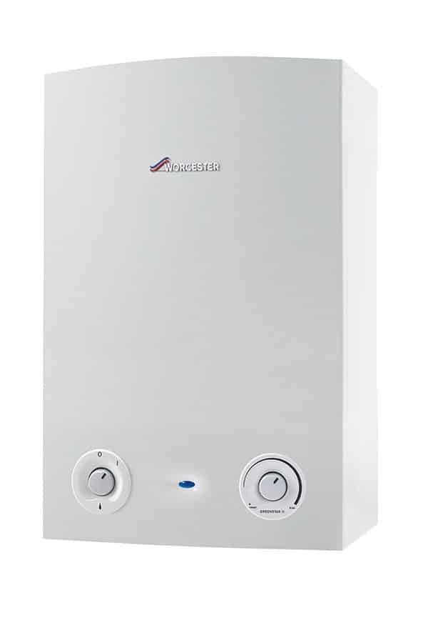 Worcester Greenstar Ri 12-24