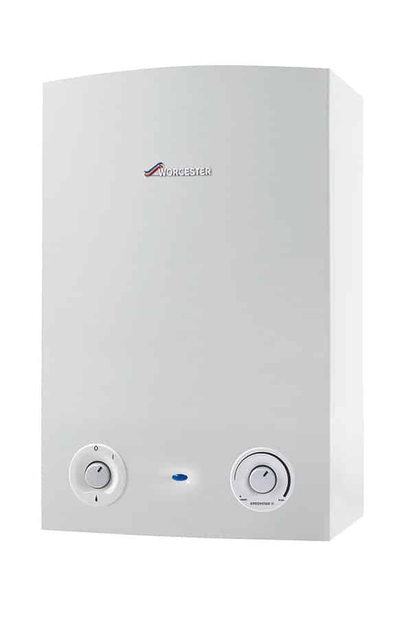 Worcester Greenstar Ri 12-24