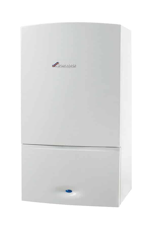 Worcester Greenstar Si Compact