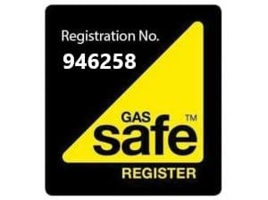 Gas Safe Register Members